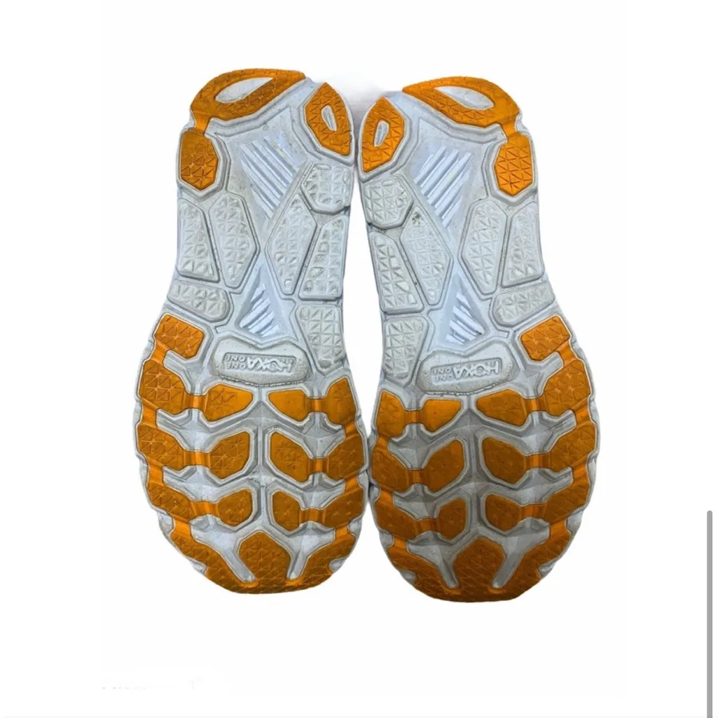 • Hoka • Women’s Pink Running Shoes Size 8.5 - Image 6