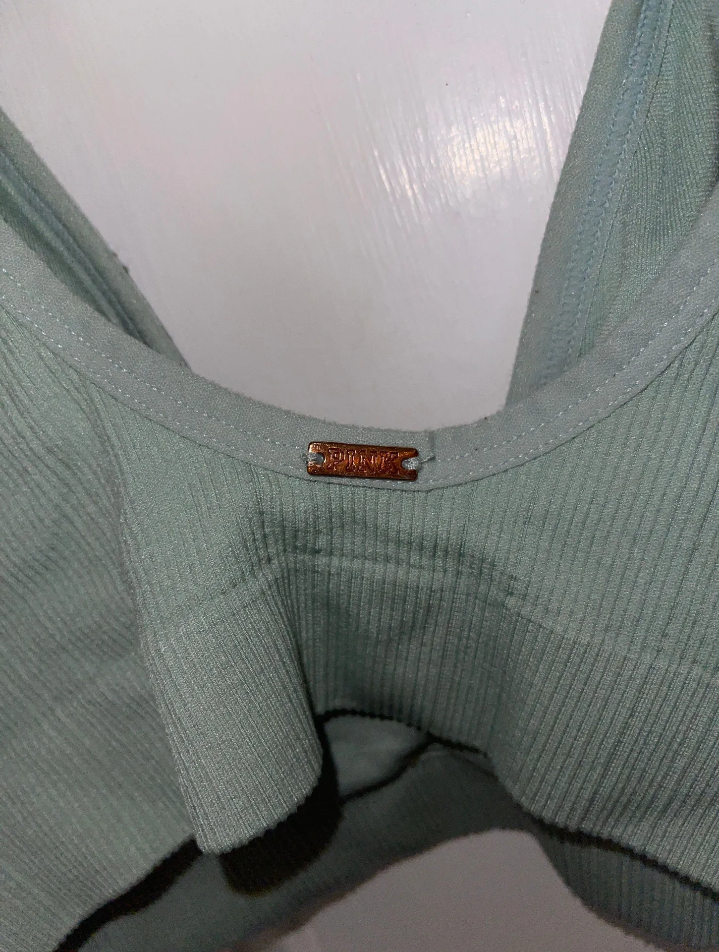 Victoria's Secret VS PINK Bra Size M - Image 3