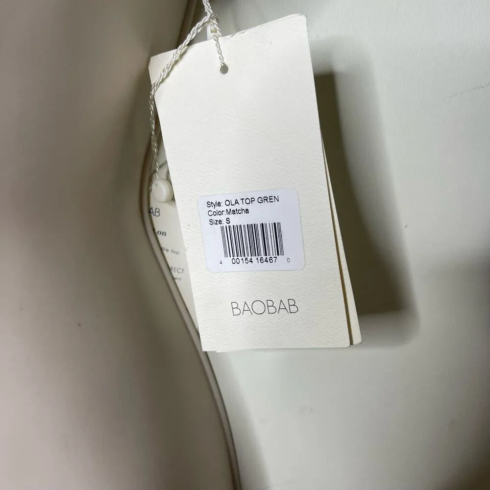 Andie The Amalfi One Piece Pullover Swimwear Black Womens 3XL NEW - Image 8