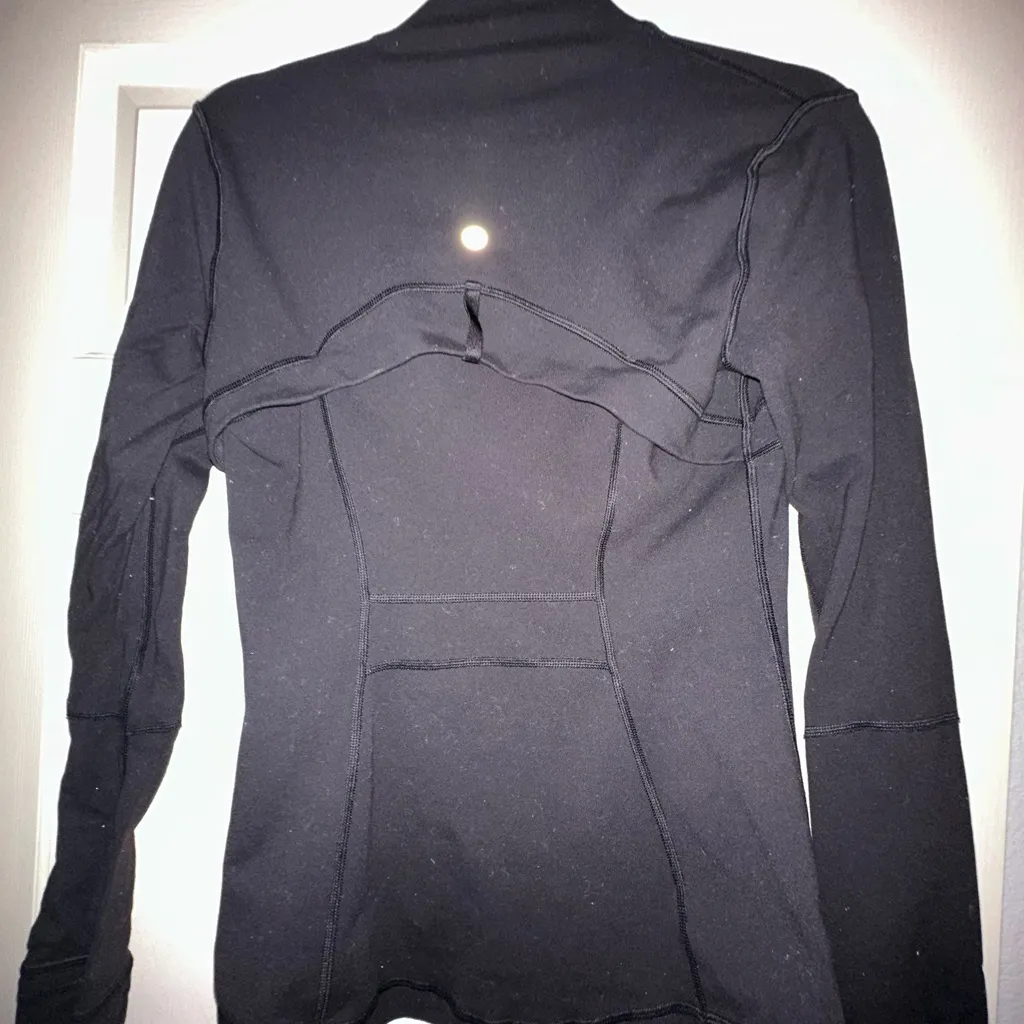 Lululemon Define Jacket size 6 - Image 4