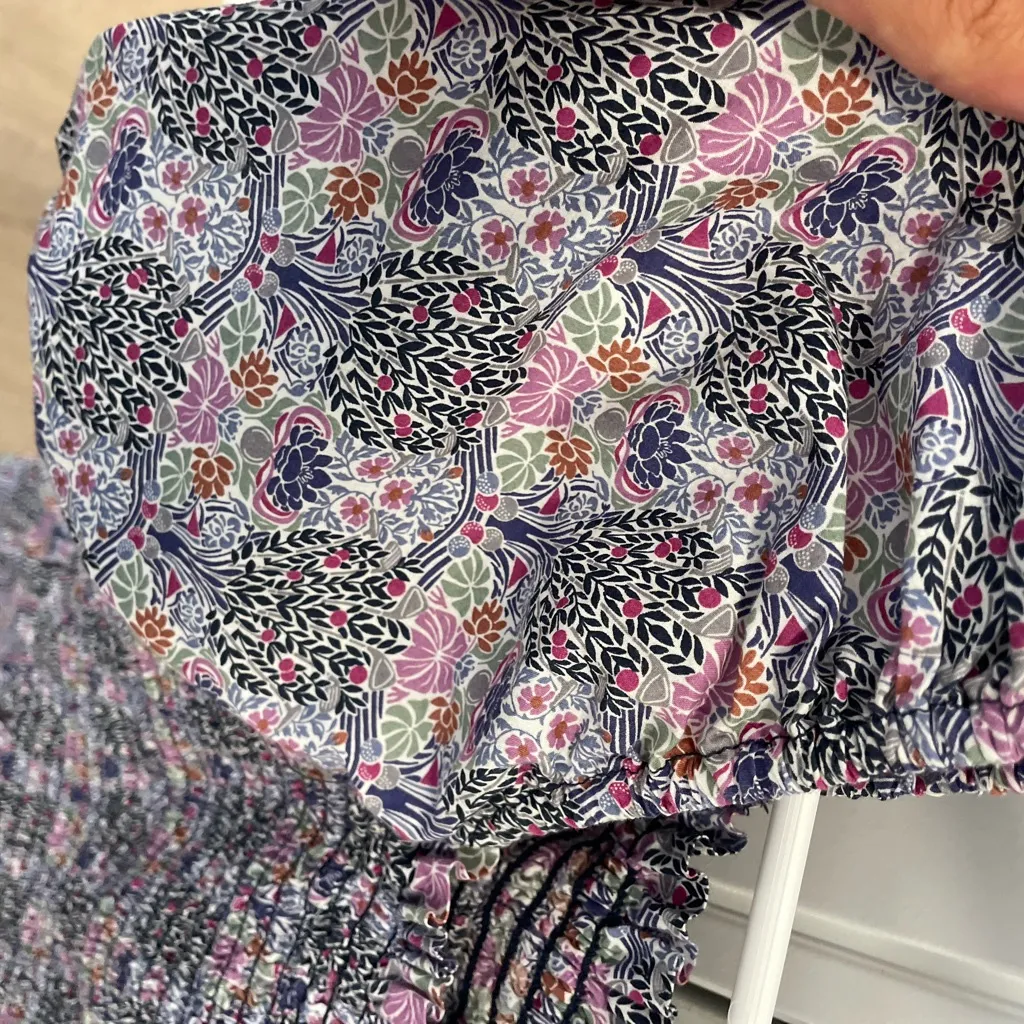 J.Crew  top - Image 4