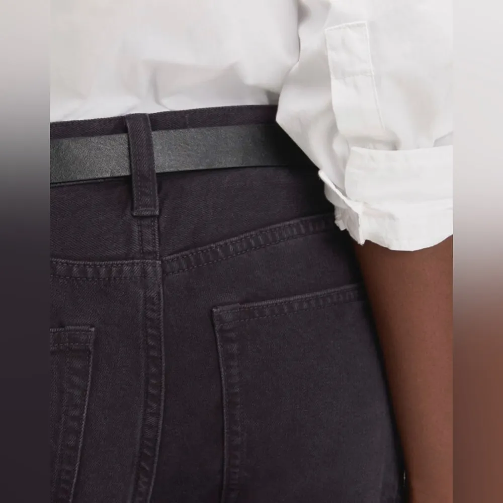 NWT Everlane The Slouch Bootcut Jean - Image 5