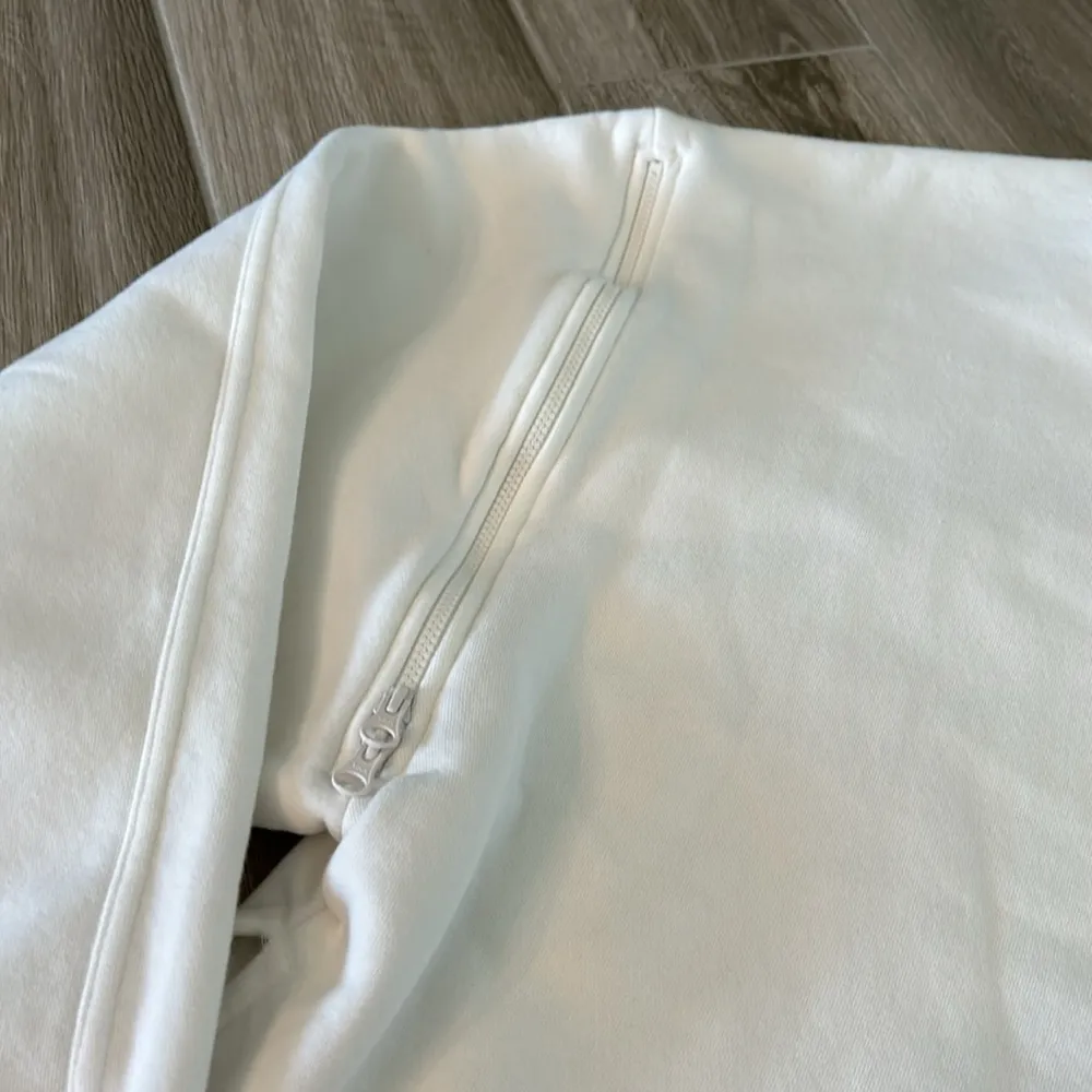 Adidas by Stella McCartney sweatshirt Black Size M - Image 7