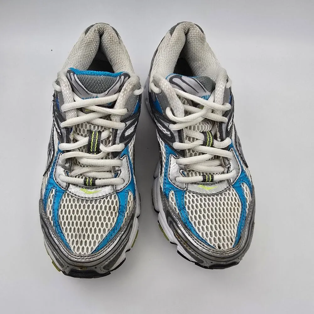 Saucony Grid Ignition 2 Running Shoes Womens 6.5 15047-8 - Image 6