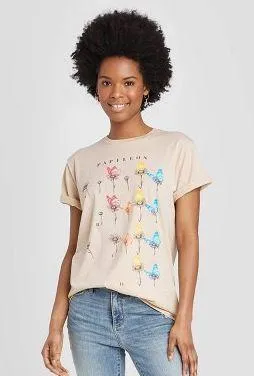 Target ‼️ Pappillon Butterfly Graphic Tee‼️ - Image 2