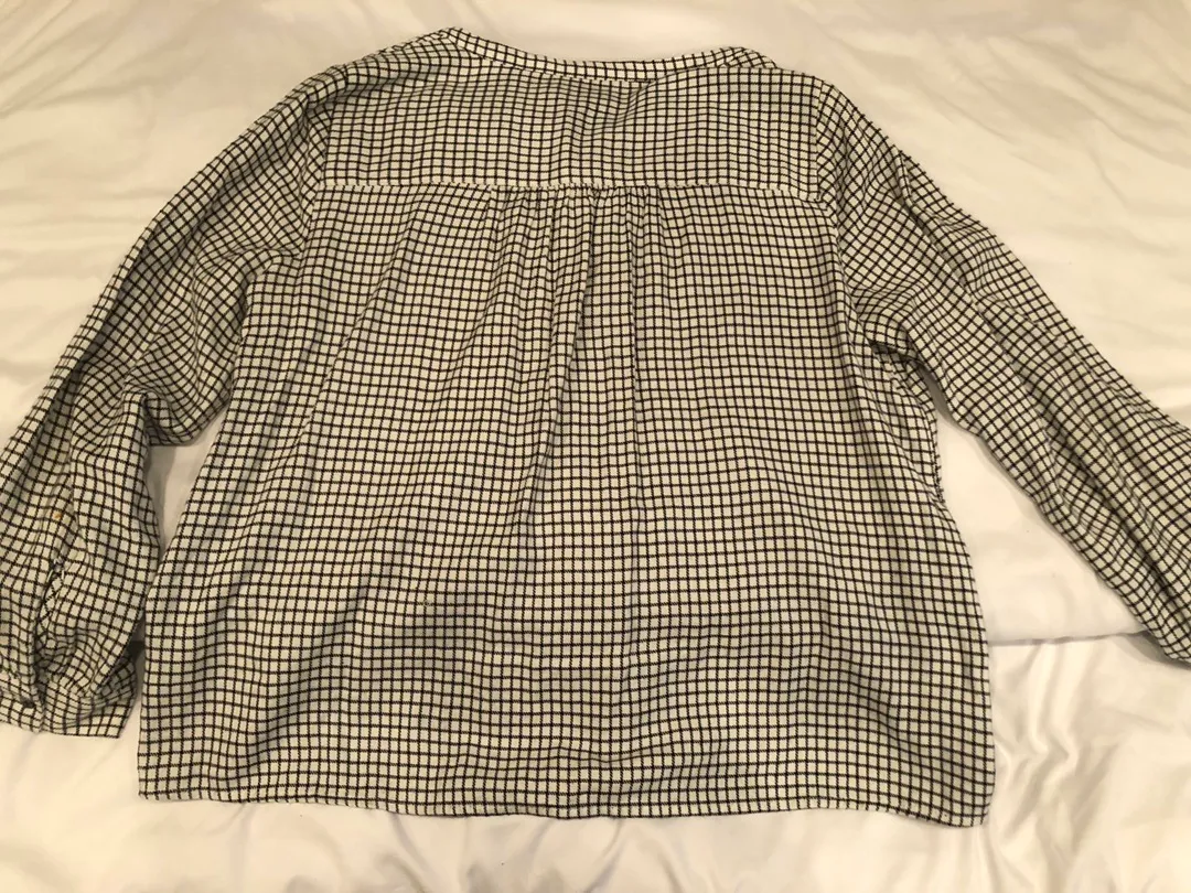 Madewell Top - Image 3