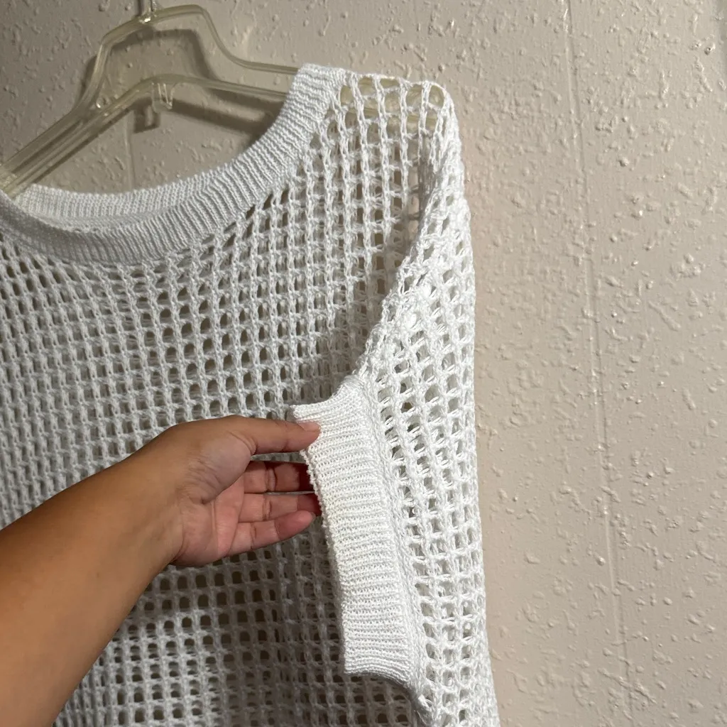 White Open - Image 3