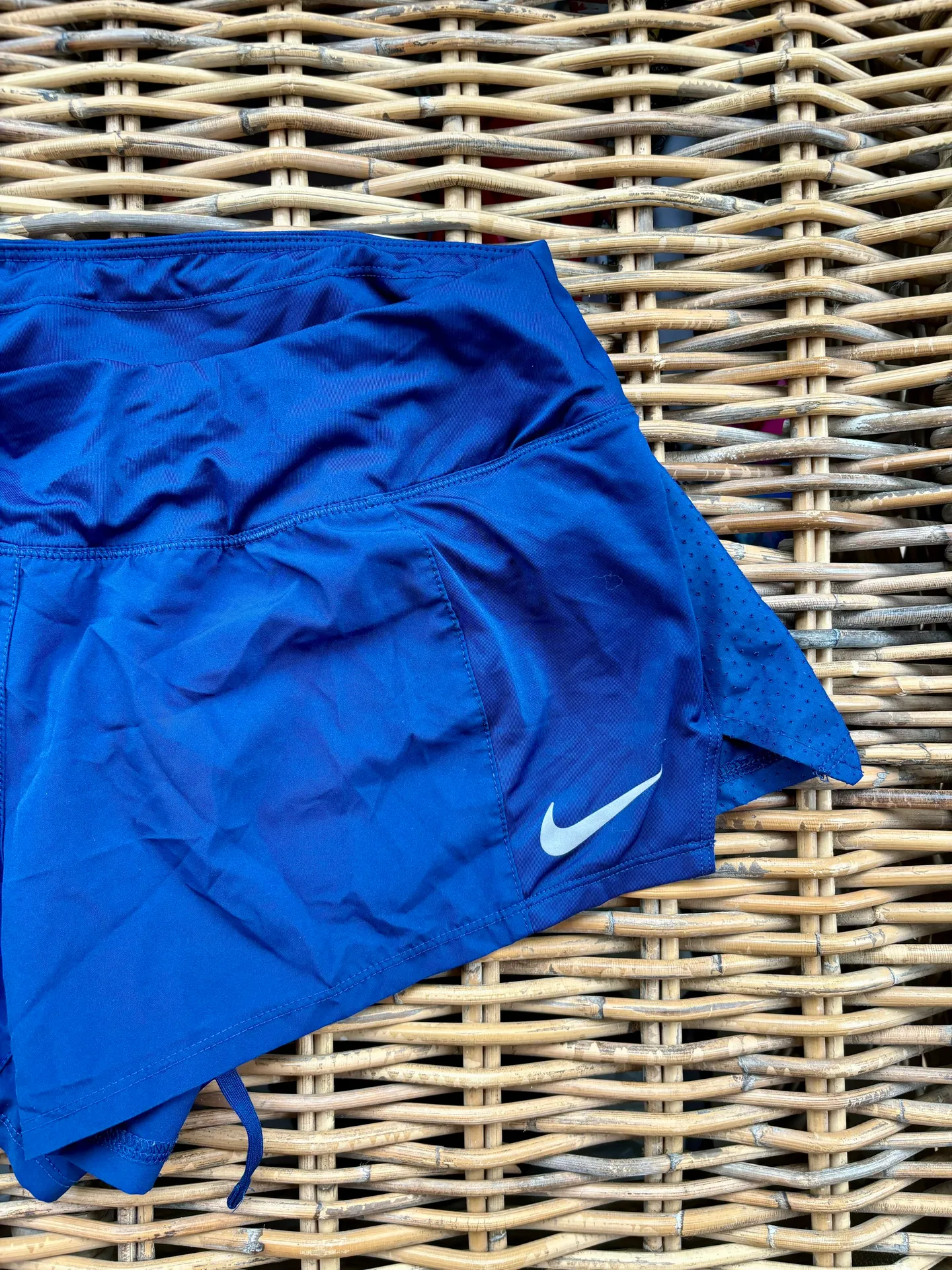 Dri-Fit Shorts - Image 2