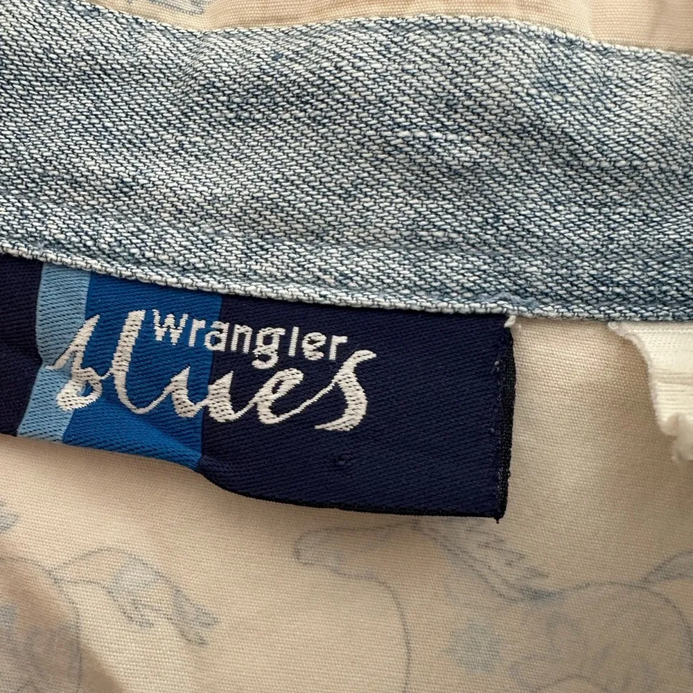 Vintage Wrangler Shirt - Image 3
