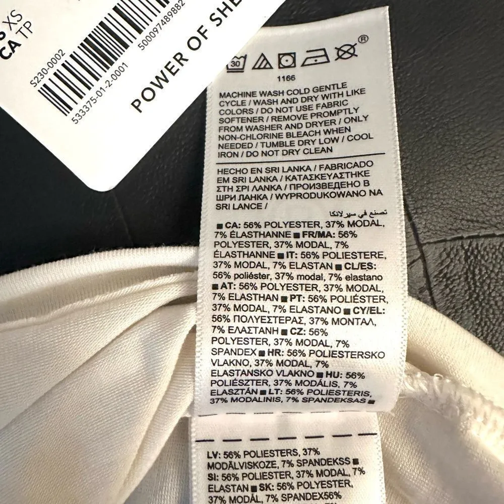 Athleta  Air Out Cinch Tank - Image 7