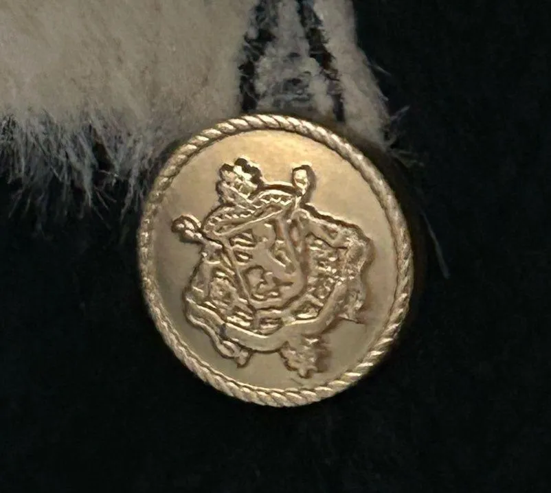 J. Crew Brushed Lady Cardigan - Image 2