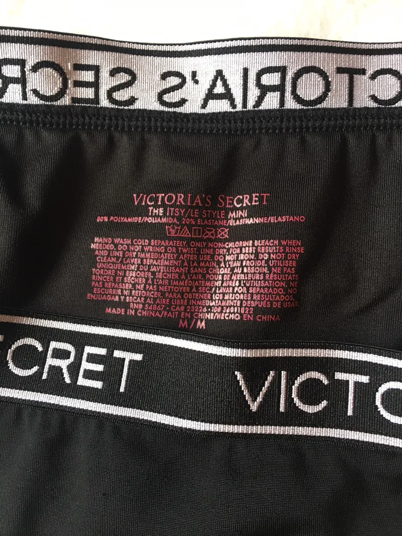 Victoria's Secret Swim Bottoms - Image 3