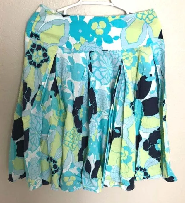 Floral Skirt  - Image 2