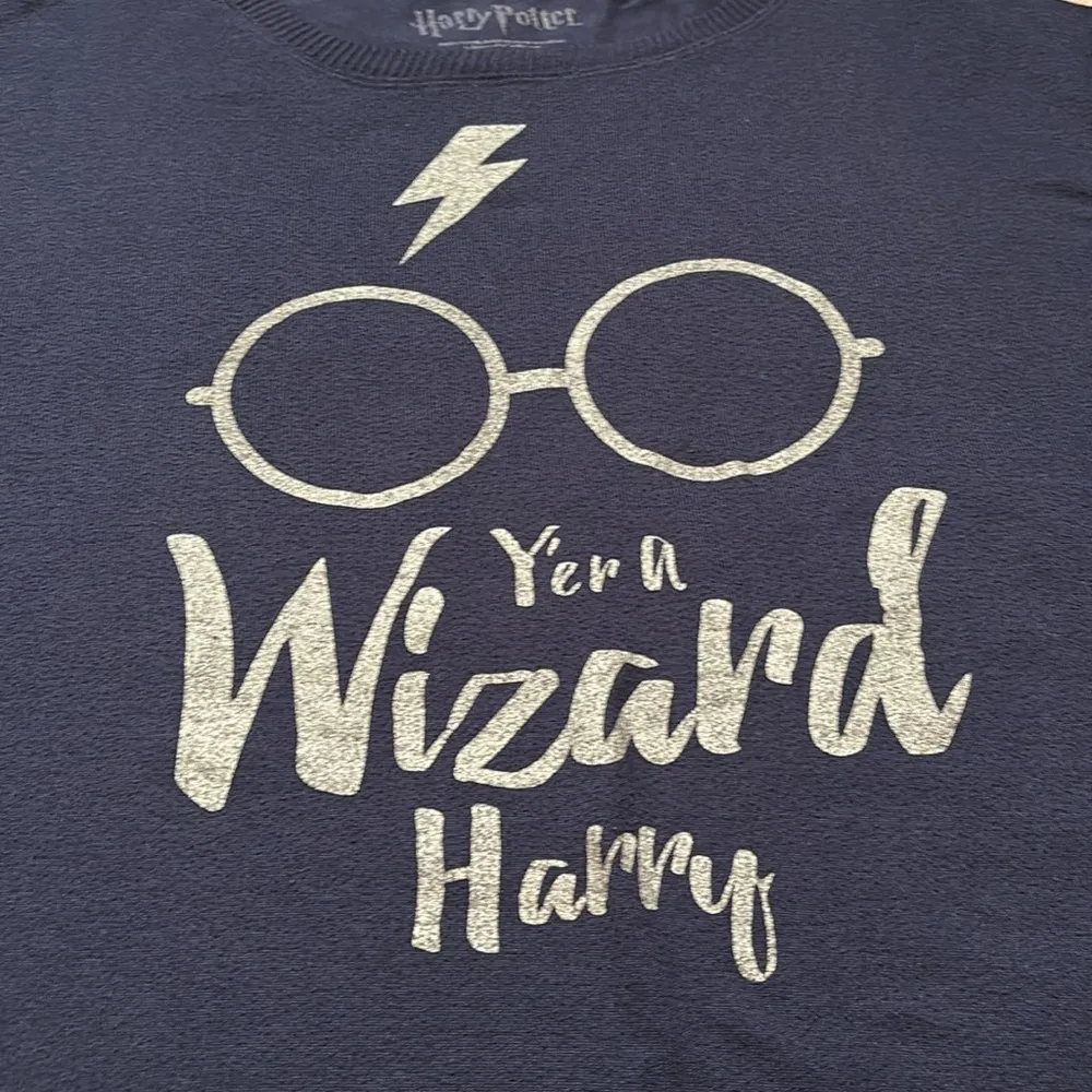 Sleepwear size M (8-10) • Harry Potter - Image 2