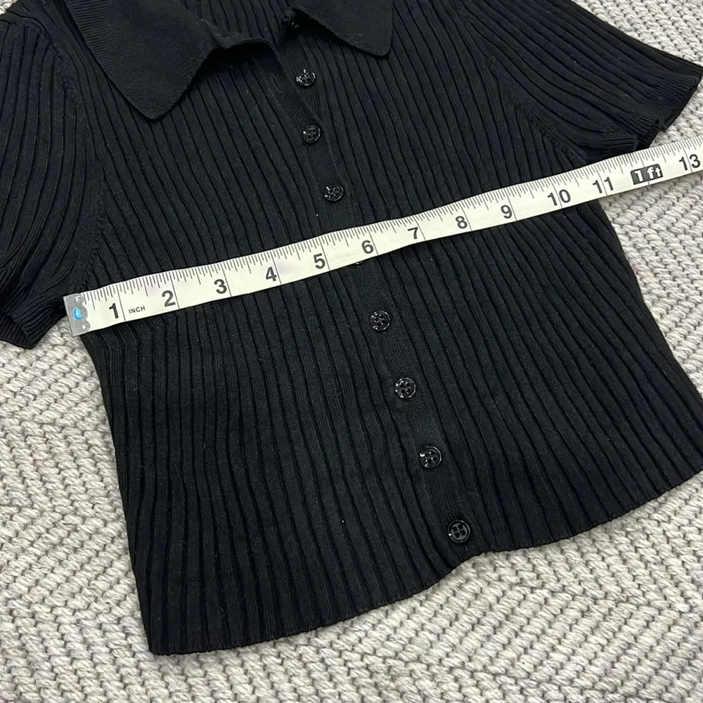 Urban outfitters crop top - Image 3