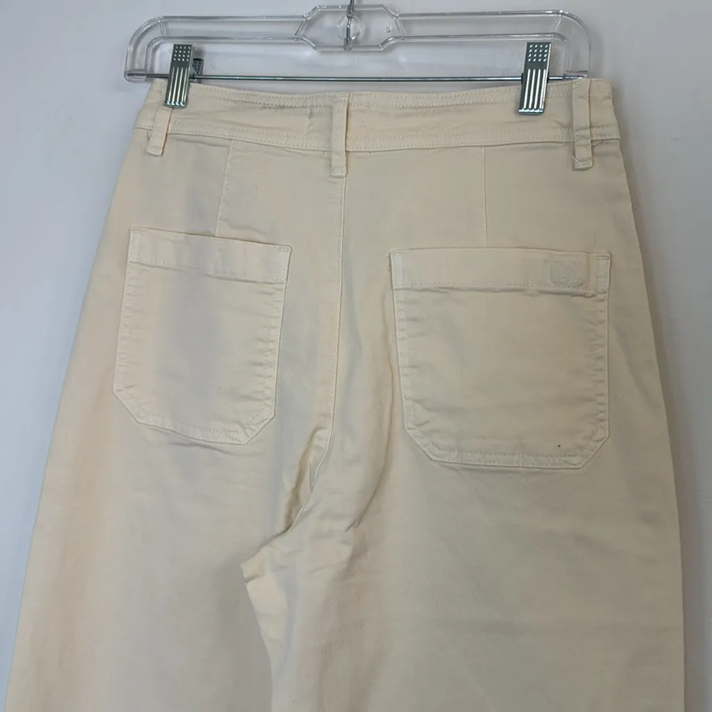 Marine Layer Bridget Full Length Pant - Image 7