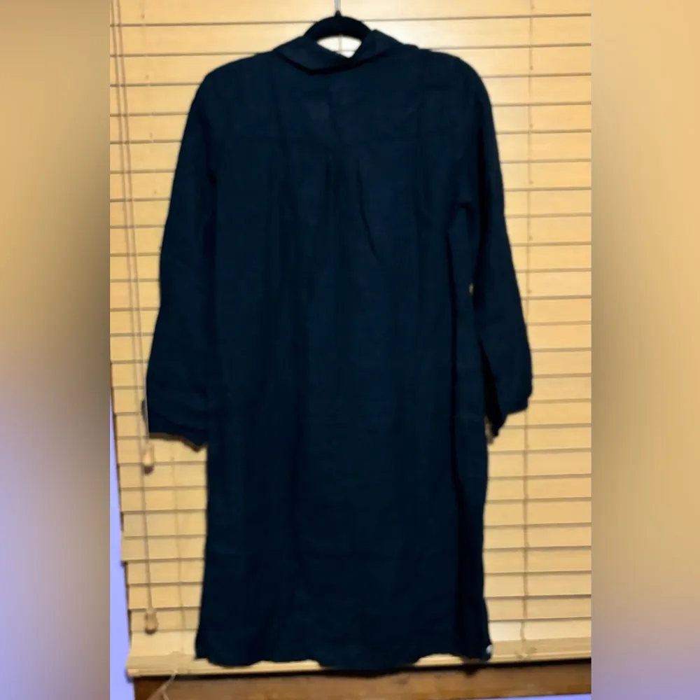 Lily Pulitzer shirt dress NWT - Image 2