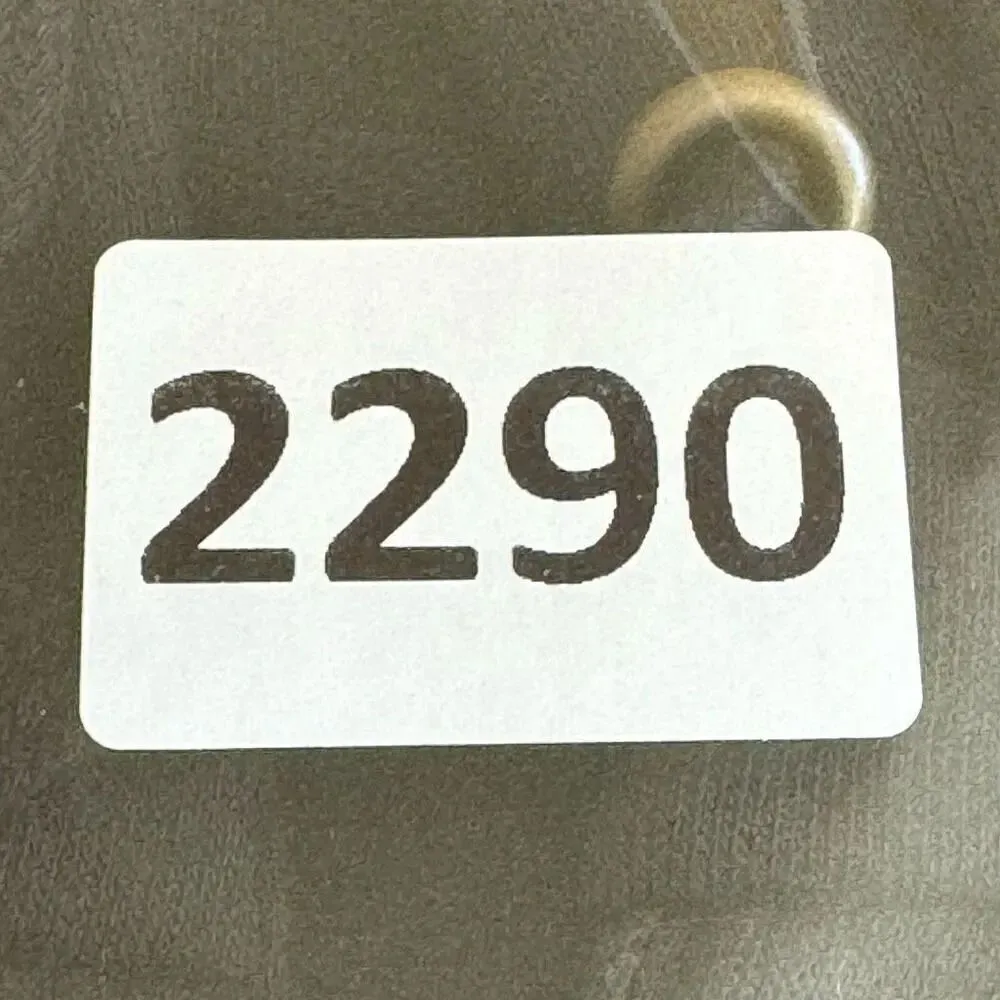 Ed Hardy Black Snake  Skull Logo Cropped Zip Up Hoodie Sweatshirt SZ S #2290 - Image 13