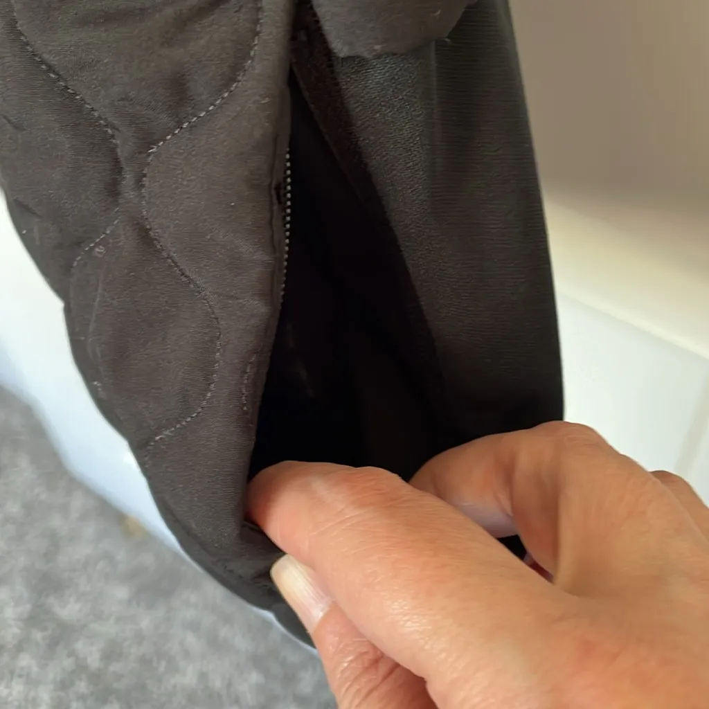 Nike Running AeroLayer Vest Small - Image 4