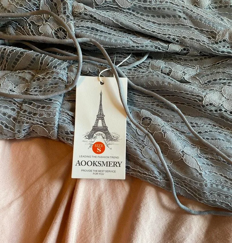 Aooksmery Summer Dress - Image 5