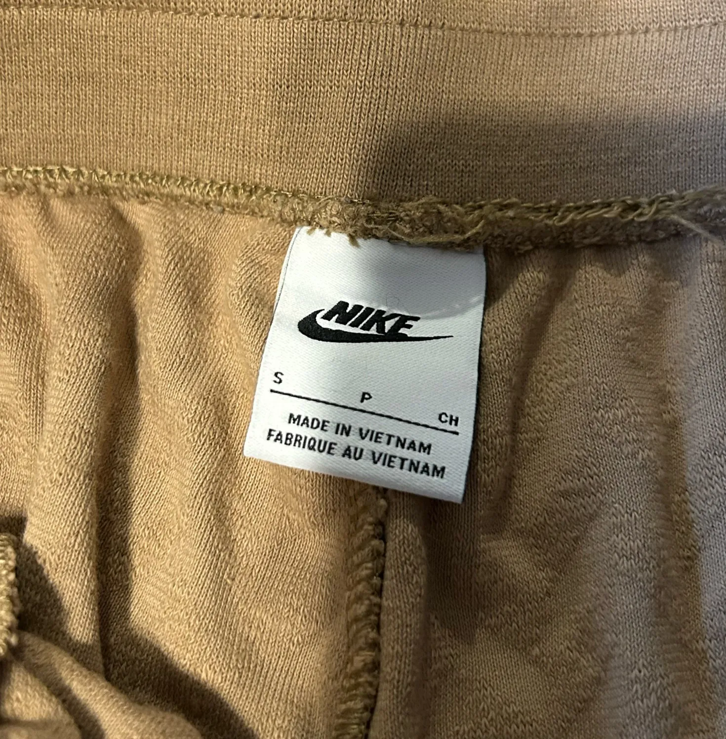 Nike Jogger Sweatpants - Image 3