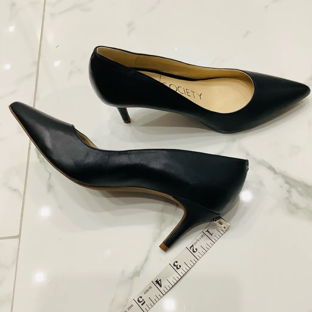 Elegant mid heel pumps🌷 - Image 6