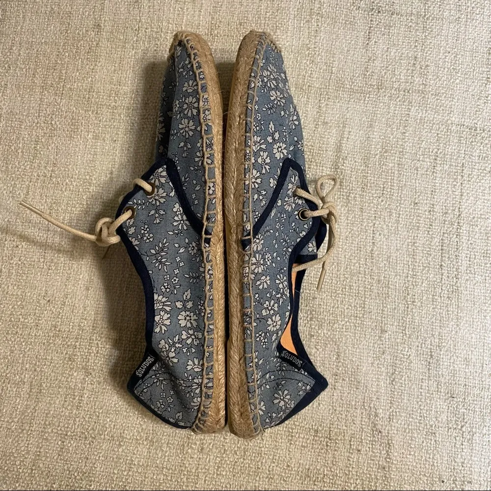 Soludos Women’s Canvas Shoes - Image 3