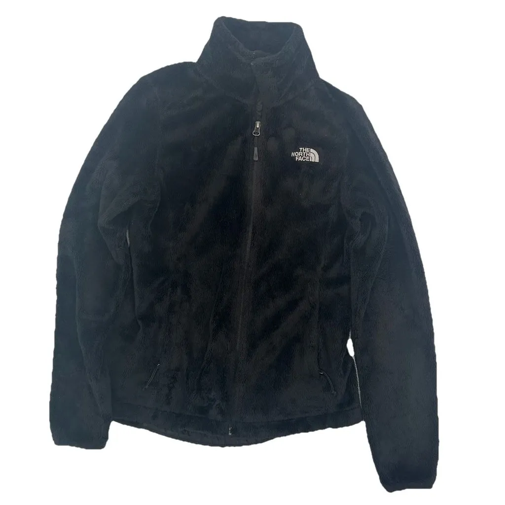 The North Face Osolita Full-Zip Jacket (womens) Size XS/TP - Image 2