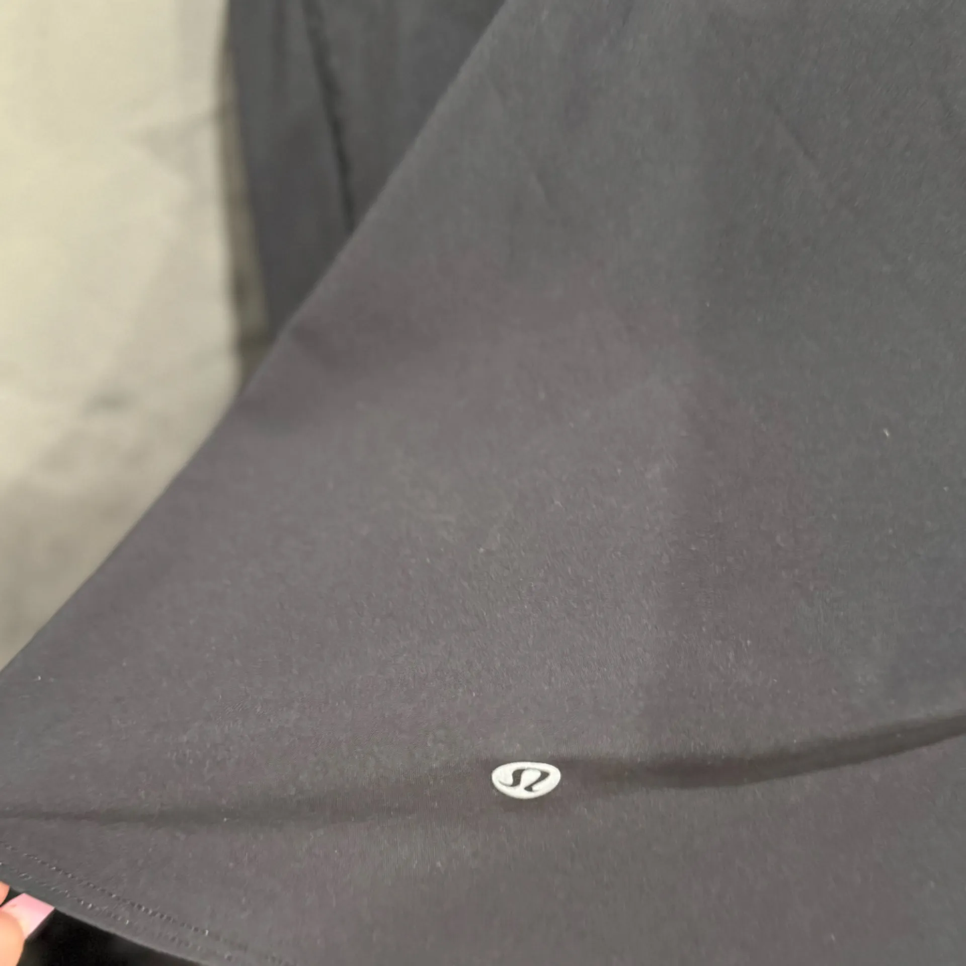 LULULEMON COURT CRUSH DRESS - Image 9