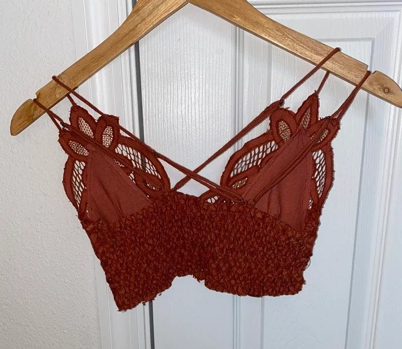 Free People One Adella Bralette - Image 3