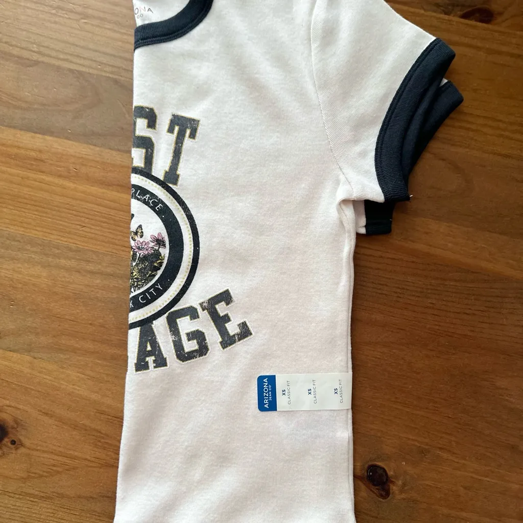 Arizona Jean Company Graphic Tee - Image 5