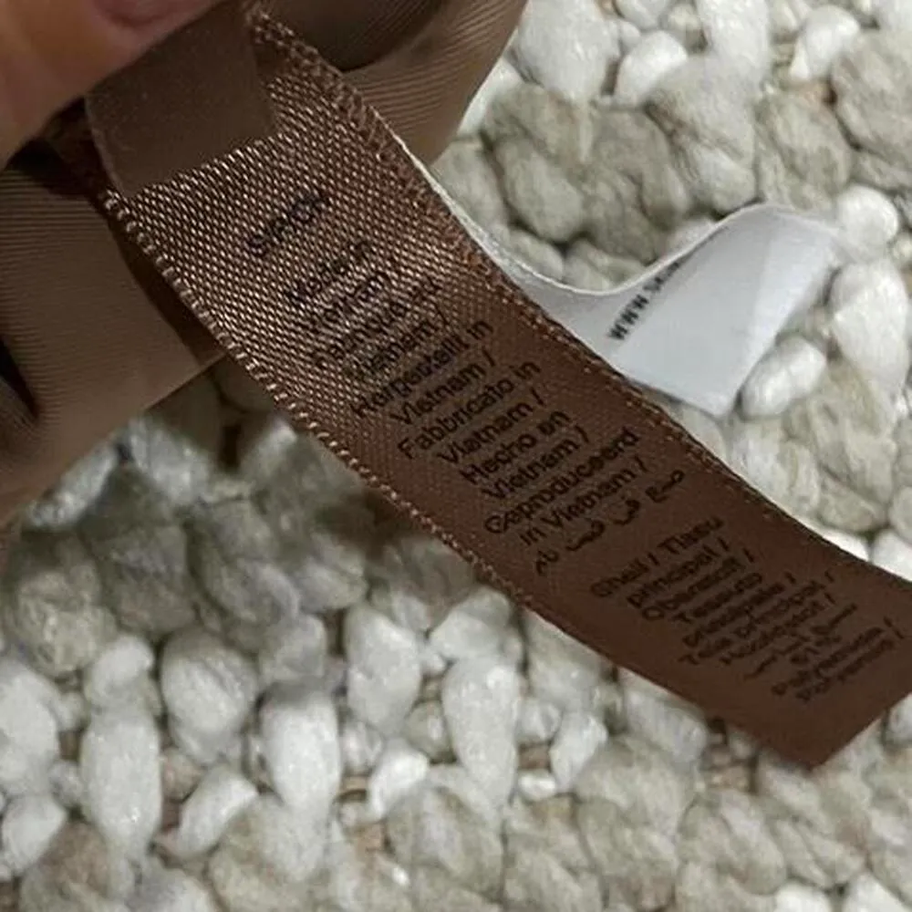 SKIMS  Body BUTT ENHANCING PADDED SHORT - Image 5