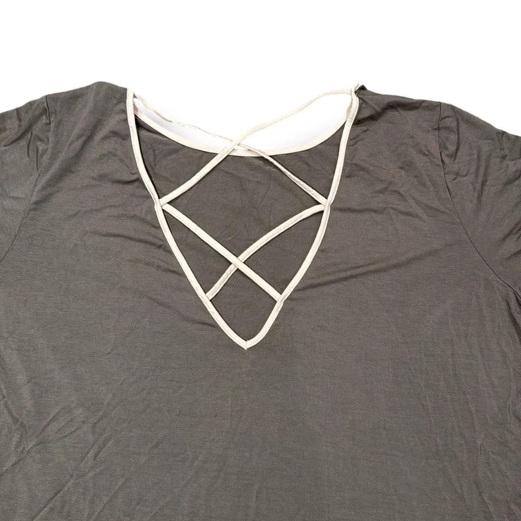 Euforia Pure‎ Romance Pajama Set Medium - Image 6