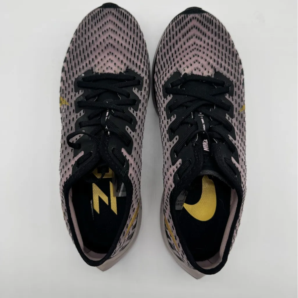 Nike Womens Shoes Air Zoom Pegasus Turbo Size 7 Sneaker Running Pre Owned - Image 4