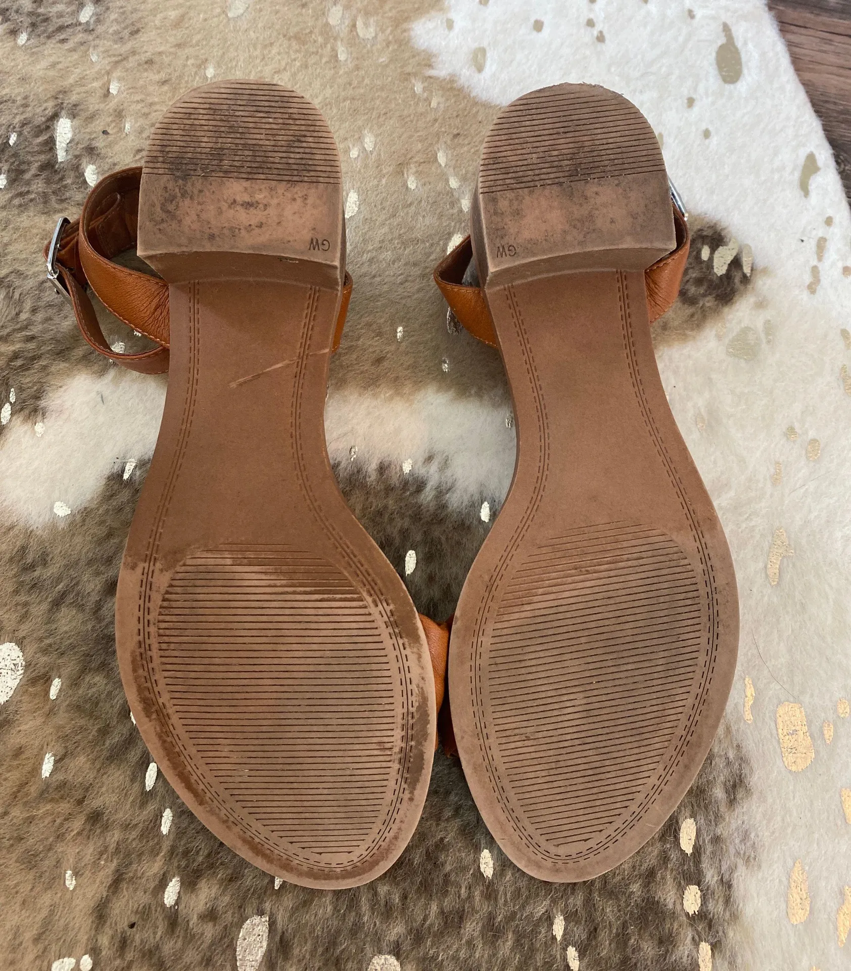 Steve Madden Sandals - Image 3