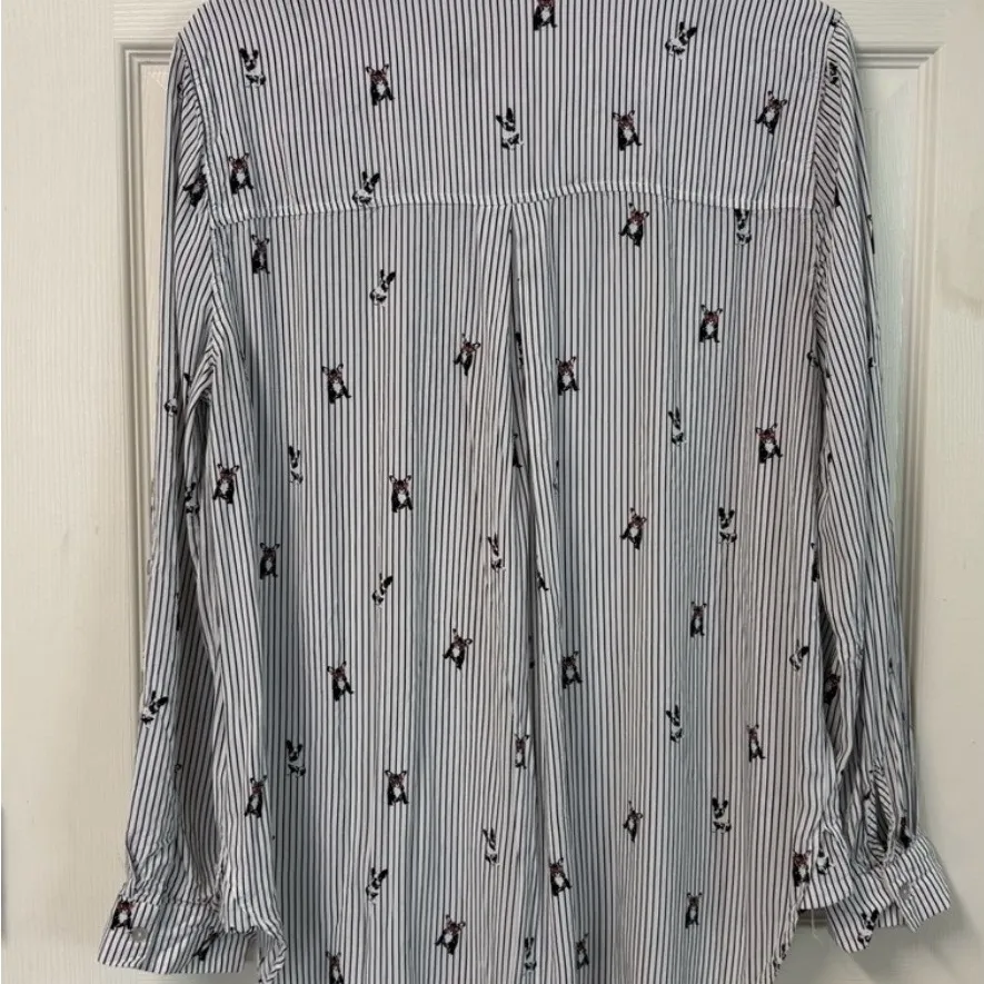 Super Cute French Bulldog Top Frenchies Galore!!! Jane and Delancey - Image 2