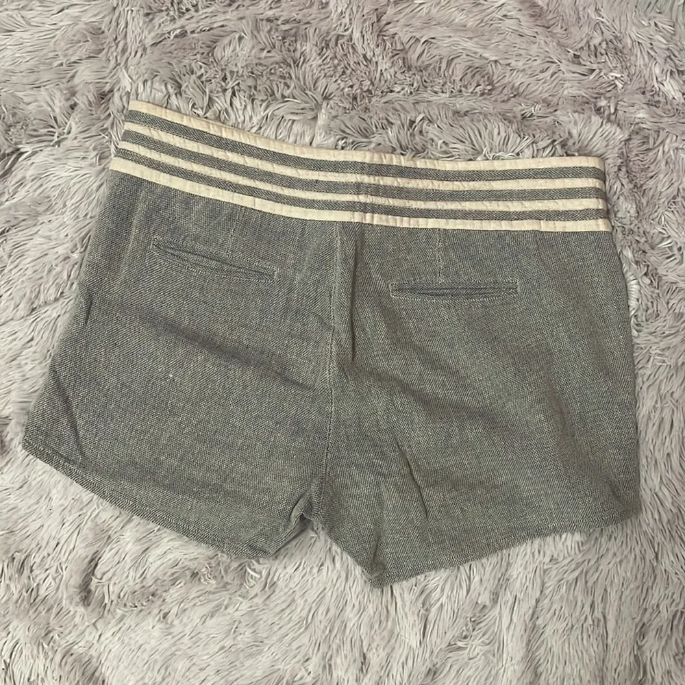 💖 Joe's Jeans Lightweight Linen Blend Shorts - Image 4