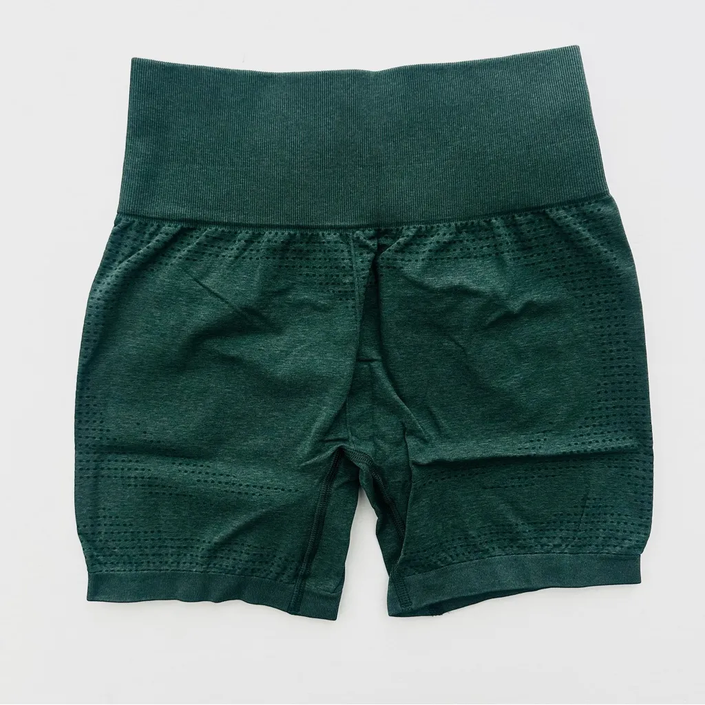 Gymshark L Vital Seamless Shorts - Image 2