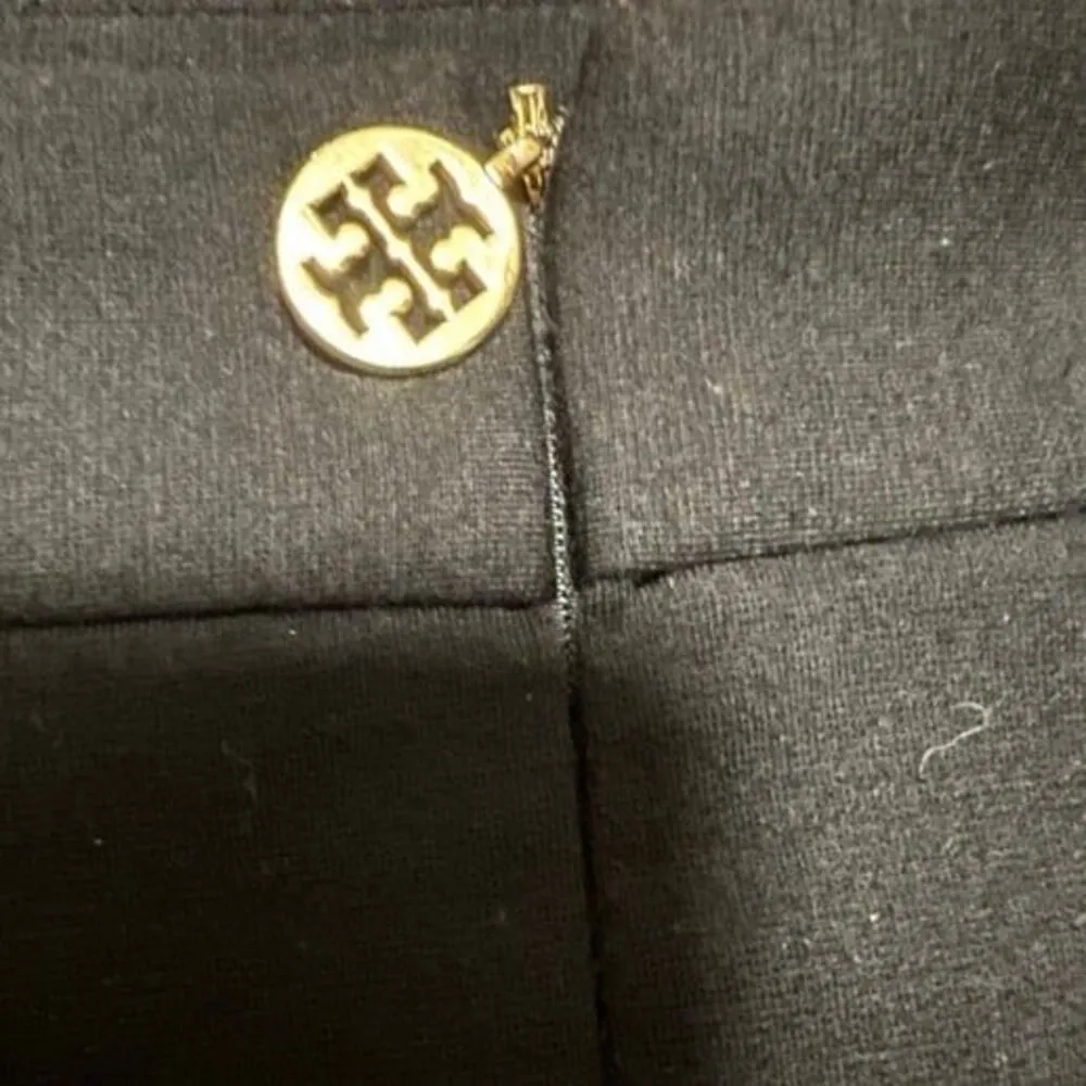 Tory Burch black pencil skirt - Image 4