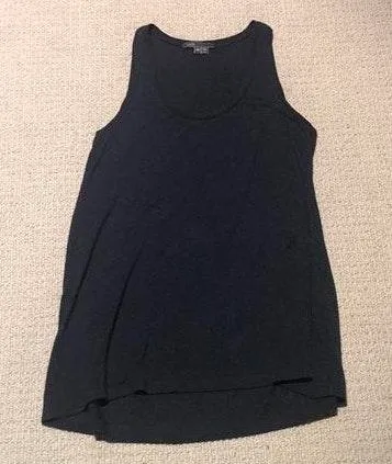 Navy  Tank Top - Image 6