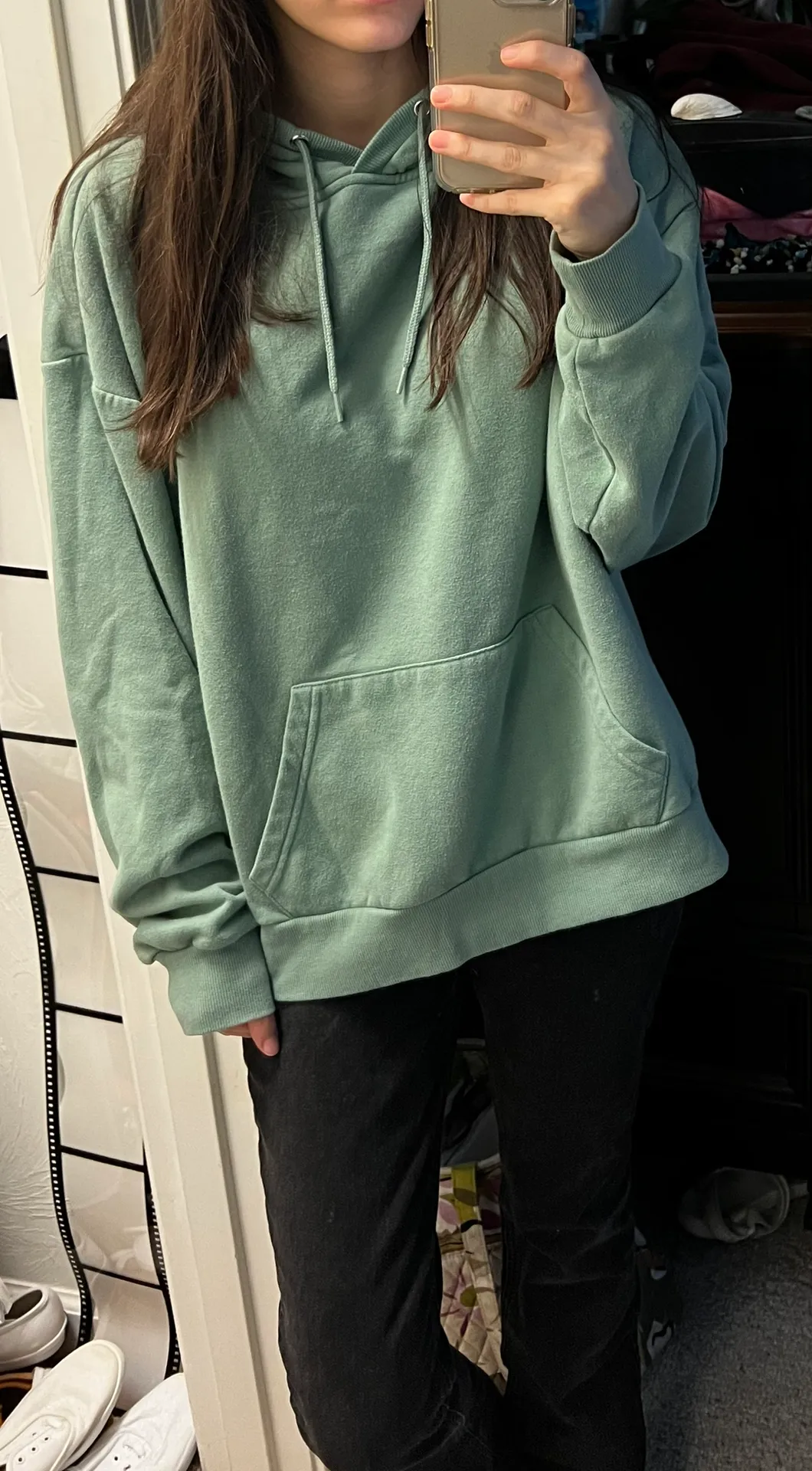 Primark Primary Hoodie - Image 2