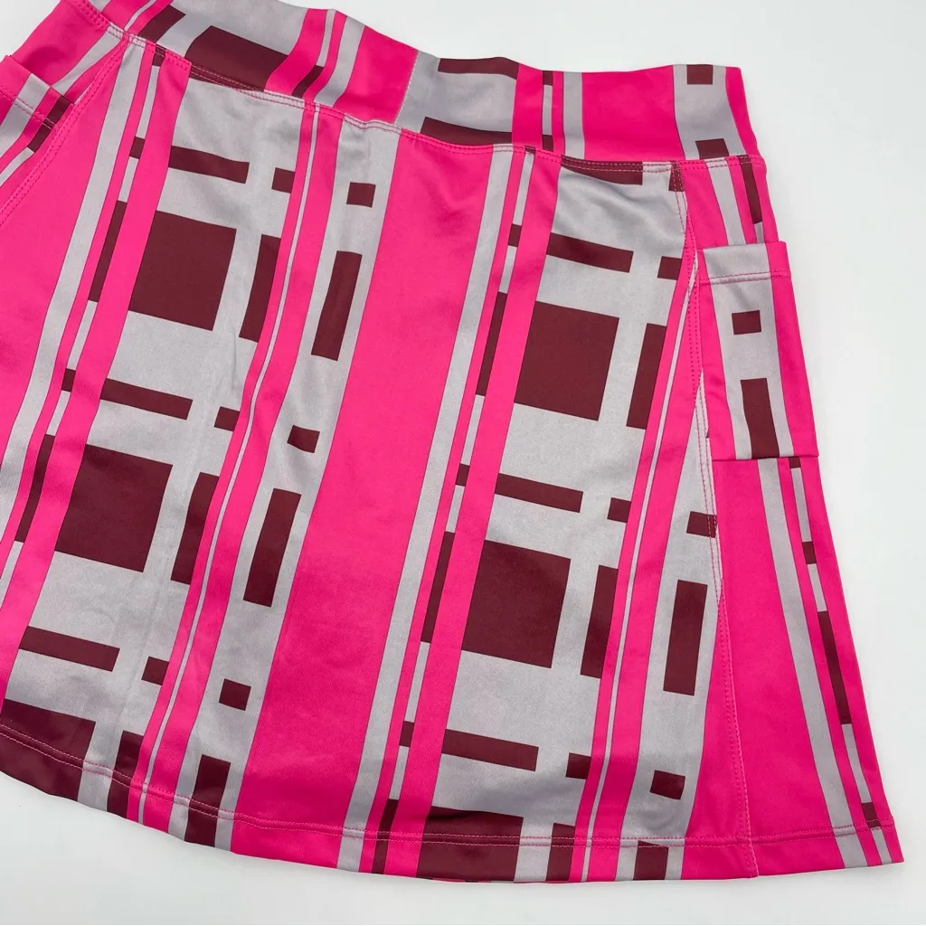Running‎ Skirts Skirt Hidden Shorts Super Duper Sweatwicking Blend Size 2 (4 - Image 14
