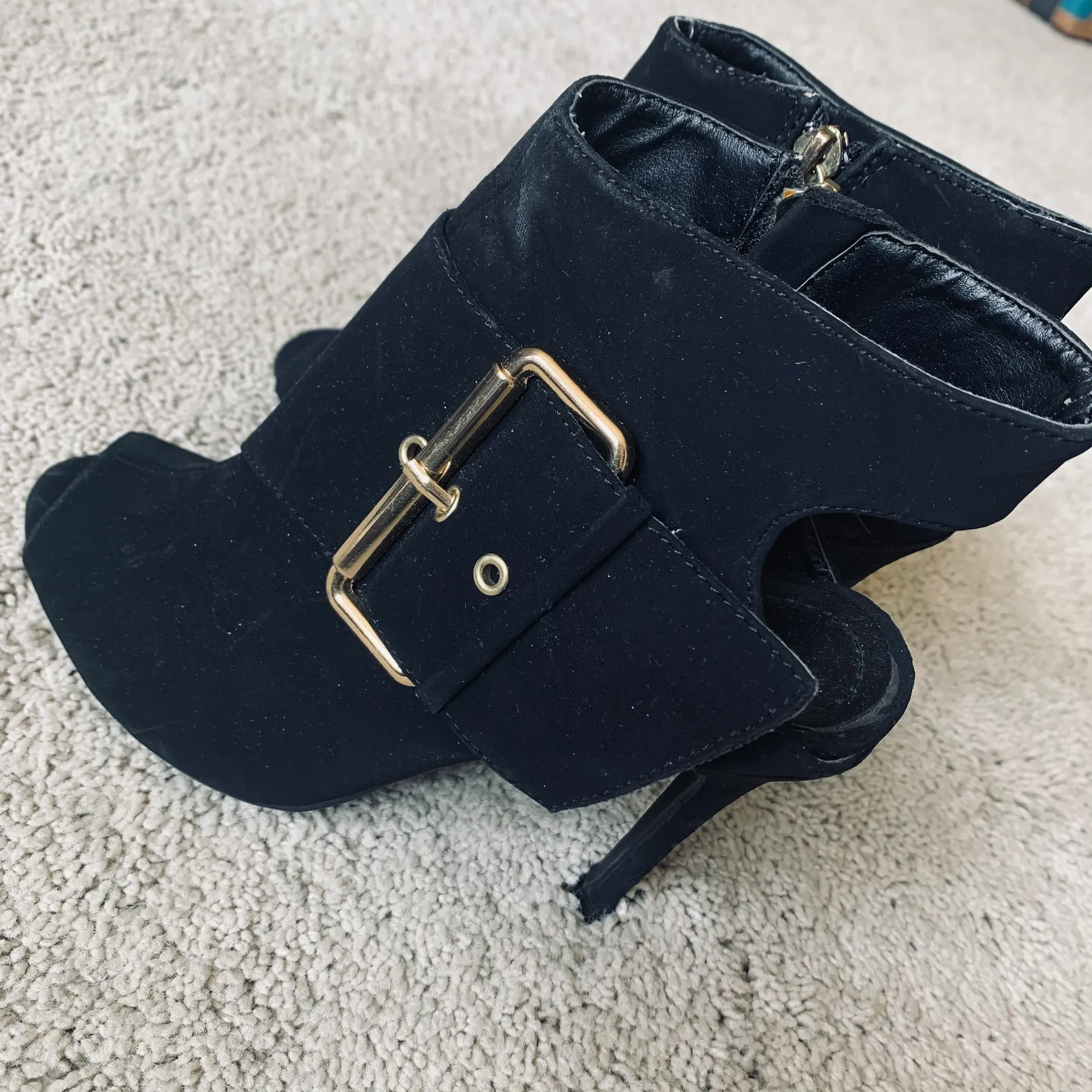 Boot Shoes - Image 6