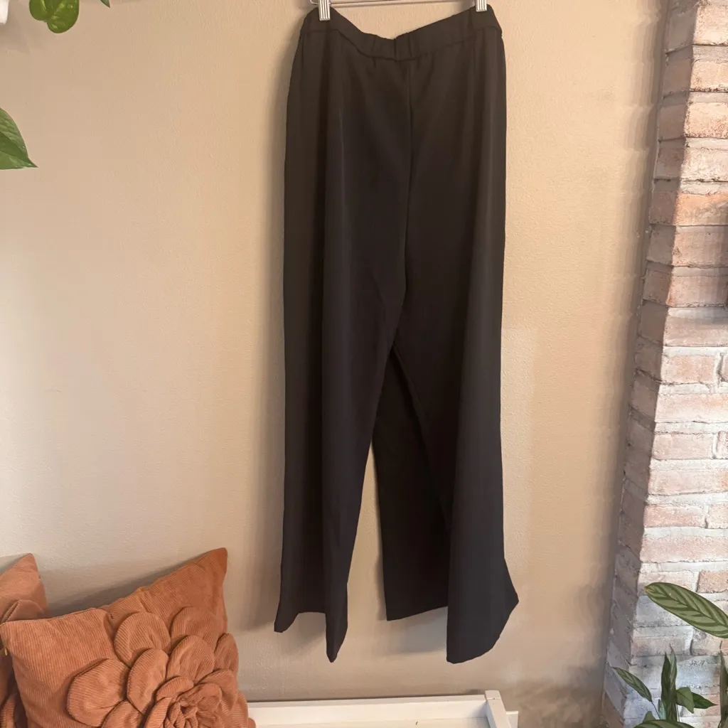 HALARA‎ Wide Leg Pants - Image 5