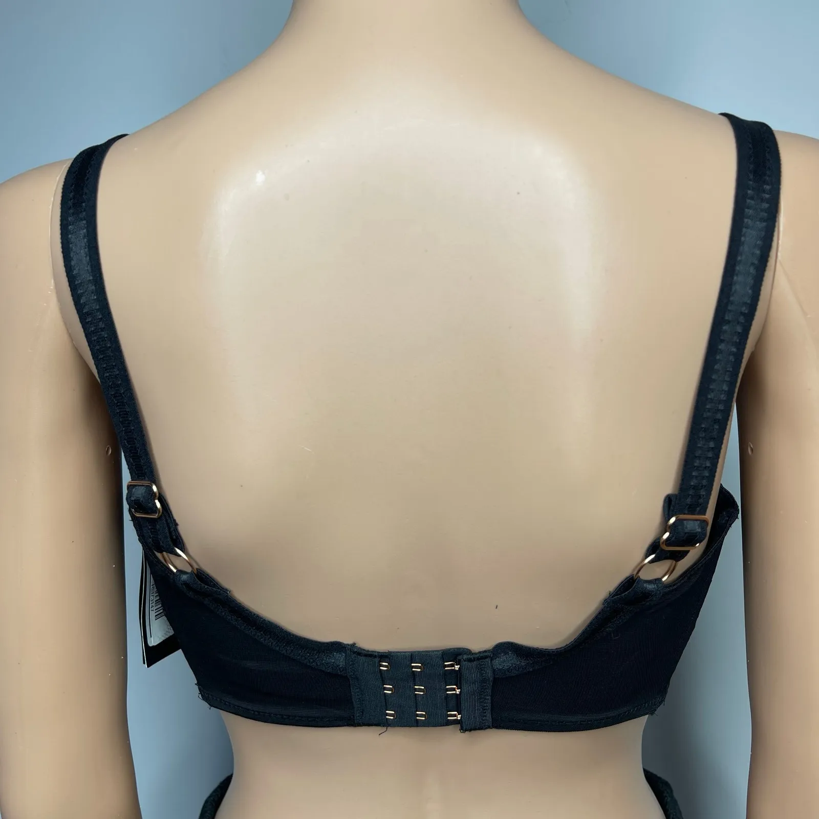 Curvy Kate Scantilly Peek - Image 3