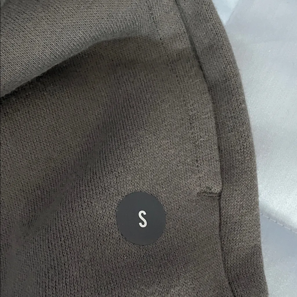 Hollister Charcoal Cargo Joggers - Image 5