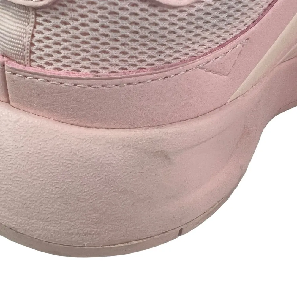 Adidas X-PLR Athletic Sneakers Icey Pink Womens Size 6.5 Mesh Lace Up Ortholite - Image 10