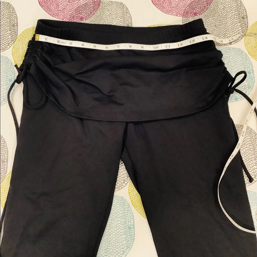 Skirted Boston Proper leggings EUC - Image 7