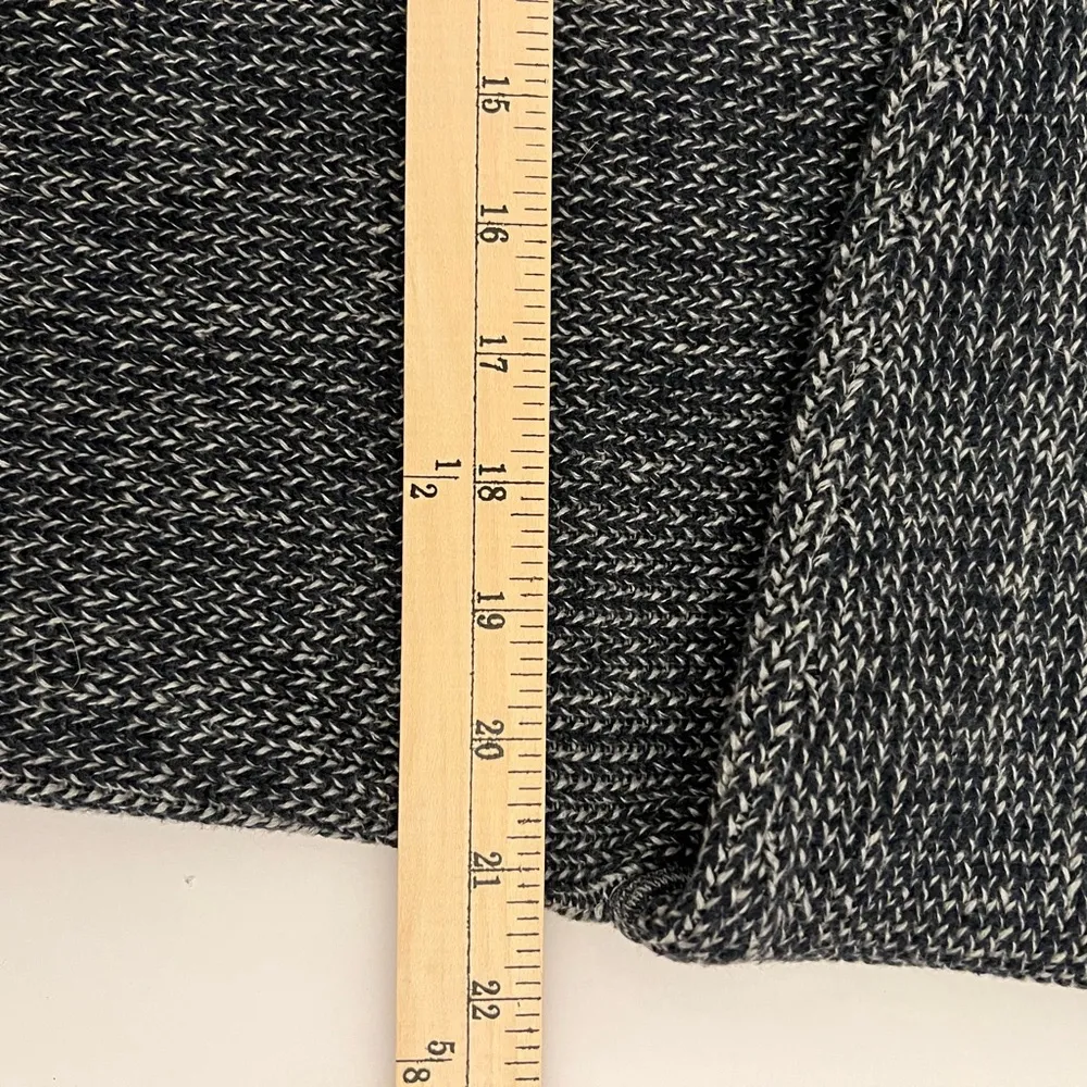 Lululemon Navy Blue Vestigan Boolux Cardigan Size 8 - Image 12