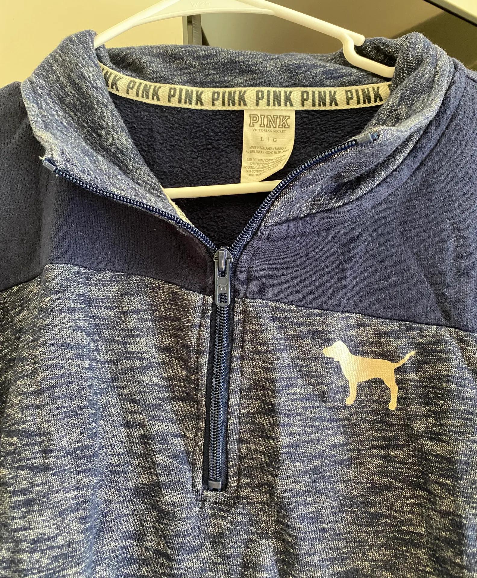 Quarter Zip - Image 3